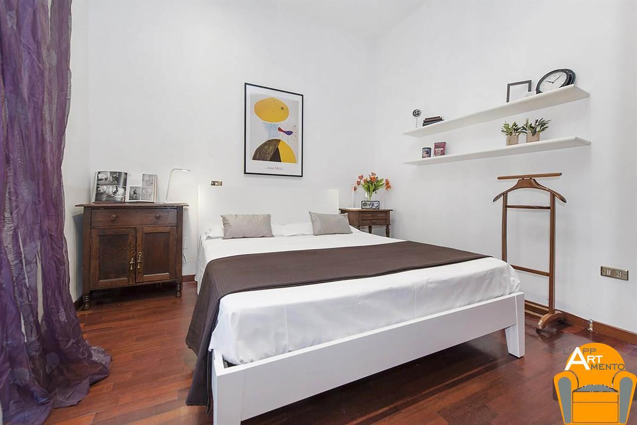 Appartamento 4bnb - Vatican Doors Flat