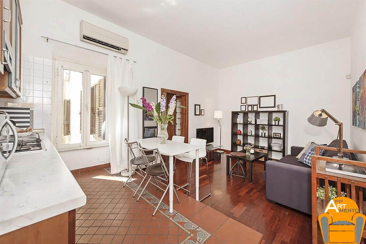 4bnb - Vatican Doors Flat Apartamento