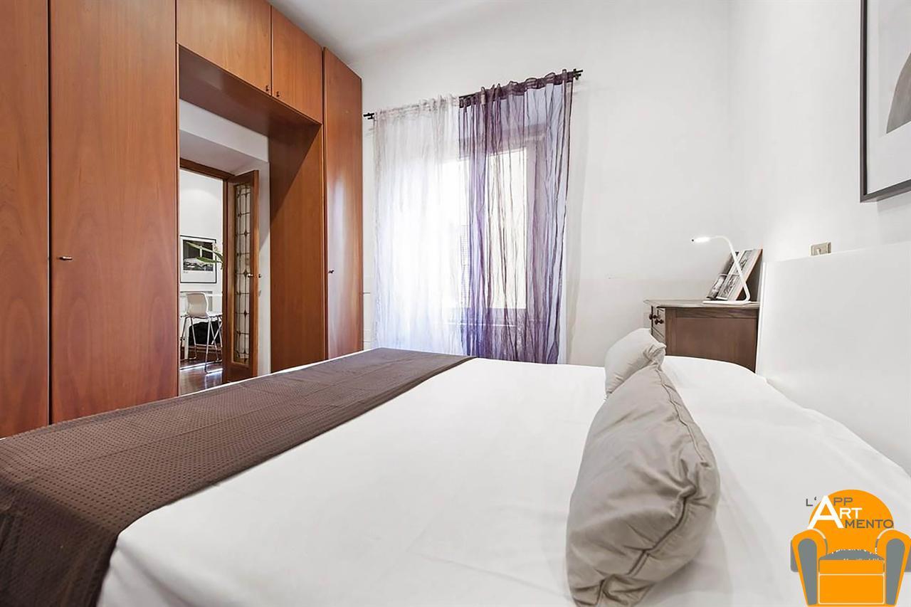 4bnb - Vatican Doors Flat Apartamento