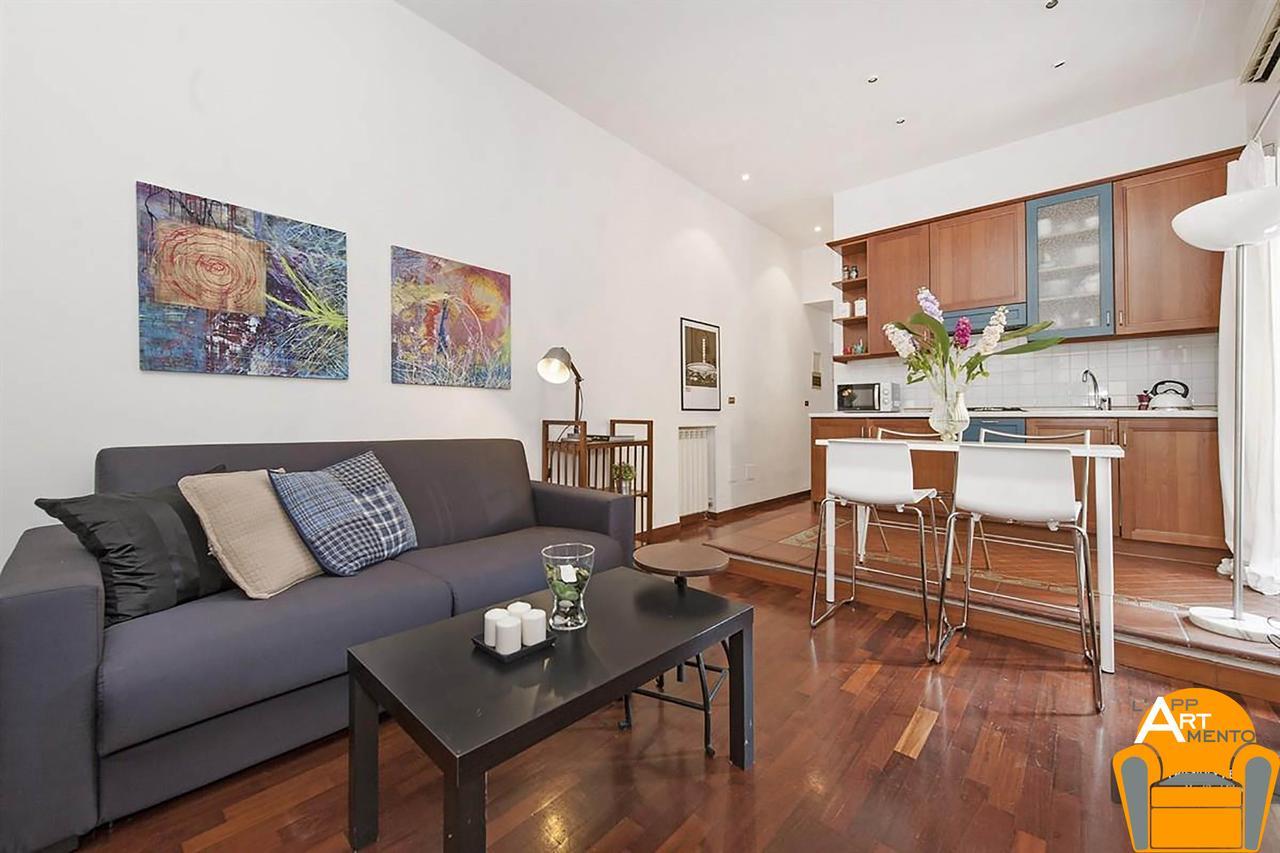 4bnb - Vatican Doors Flat Apartamento