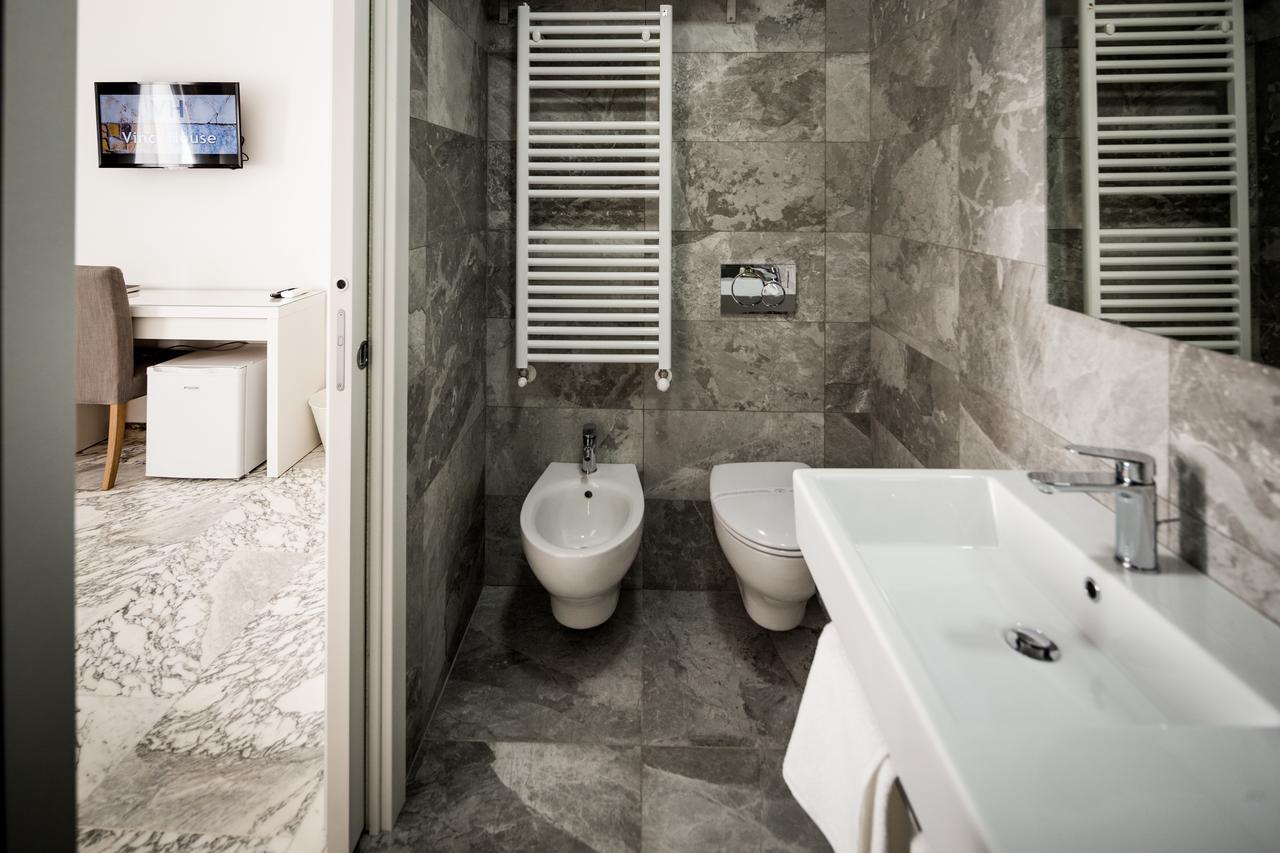 Guest house Vinci House 3*