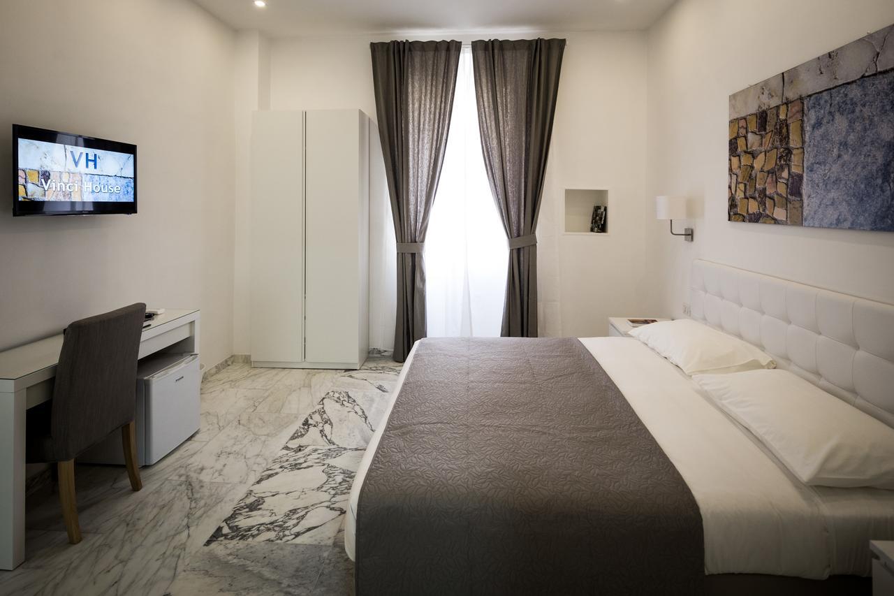 Vinci House Guest house