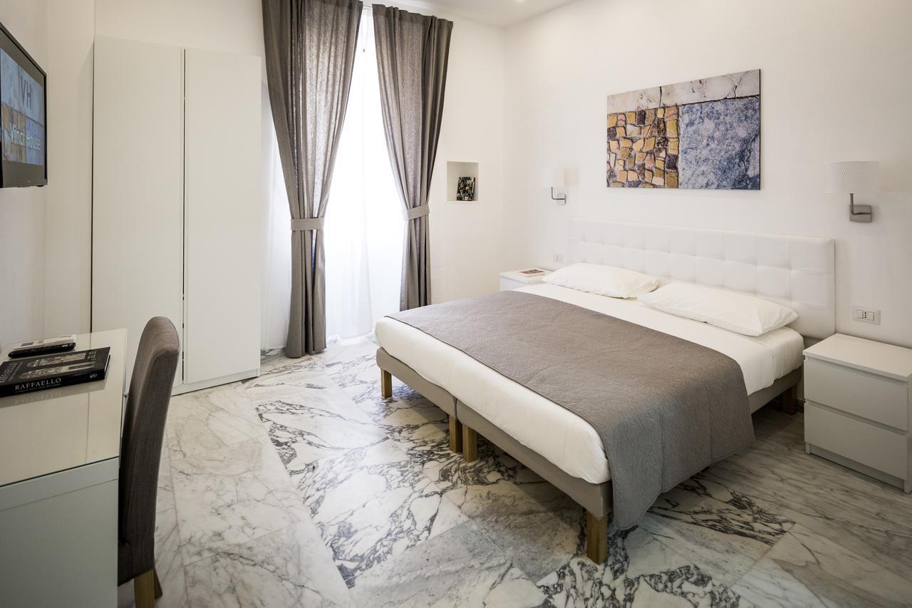Vinci House Guest house