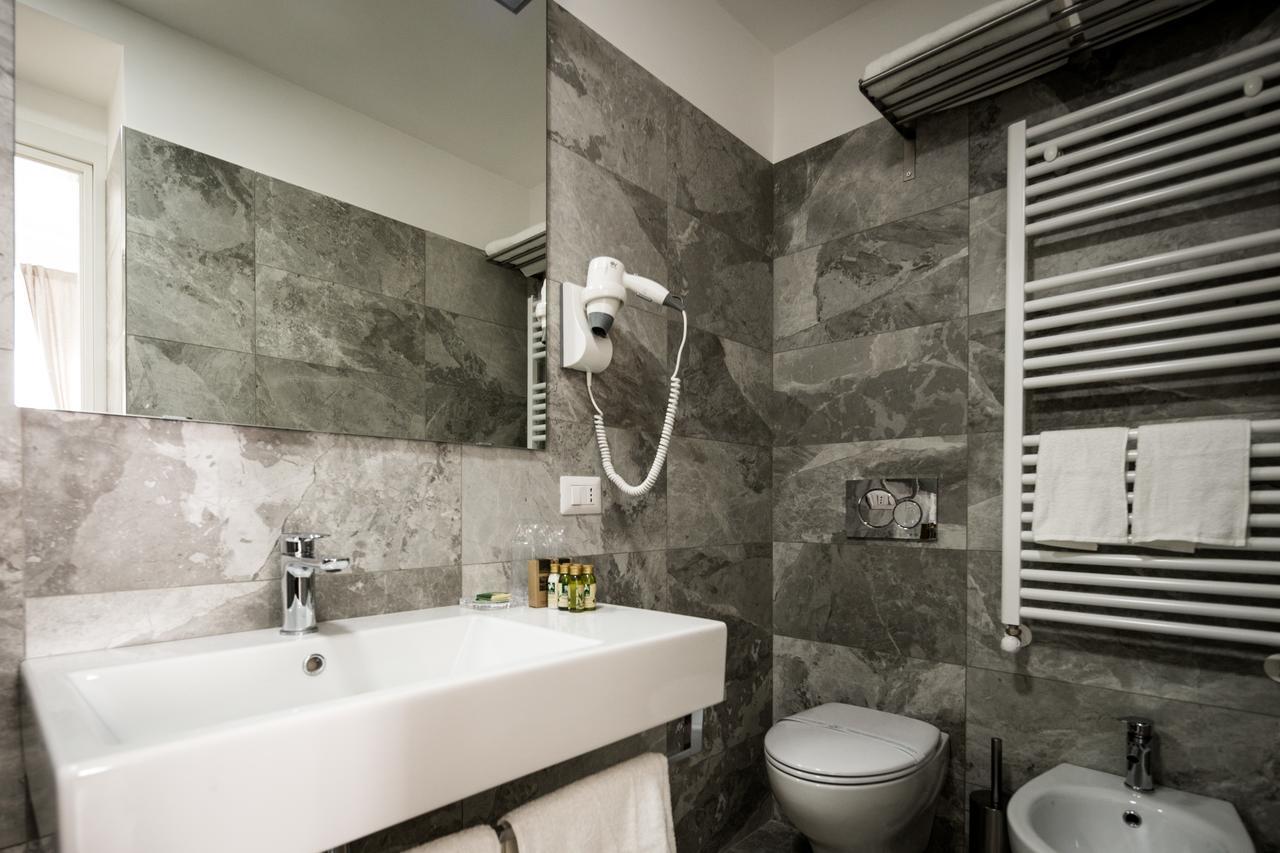 Guest house Vinci House