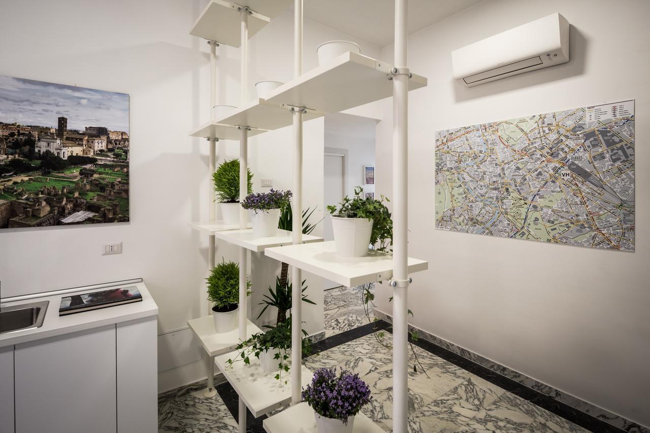 Vinci House Guest house Rome
