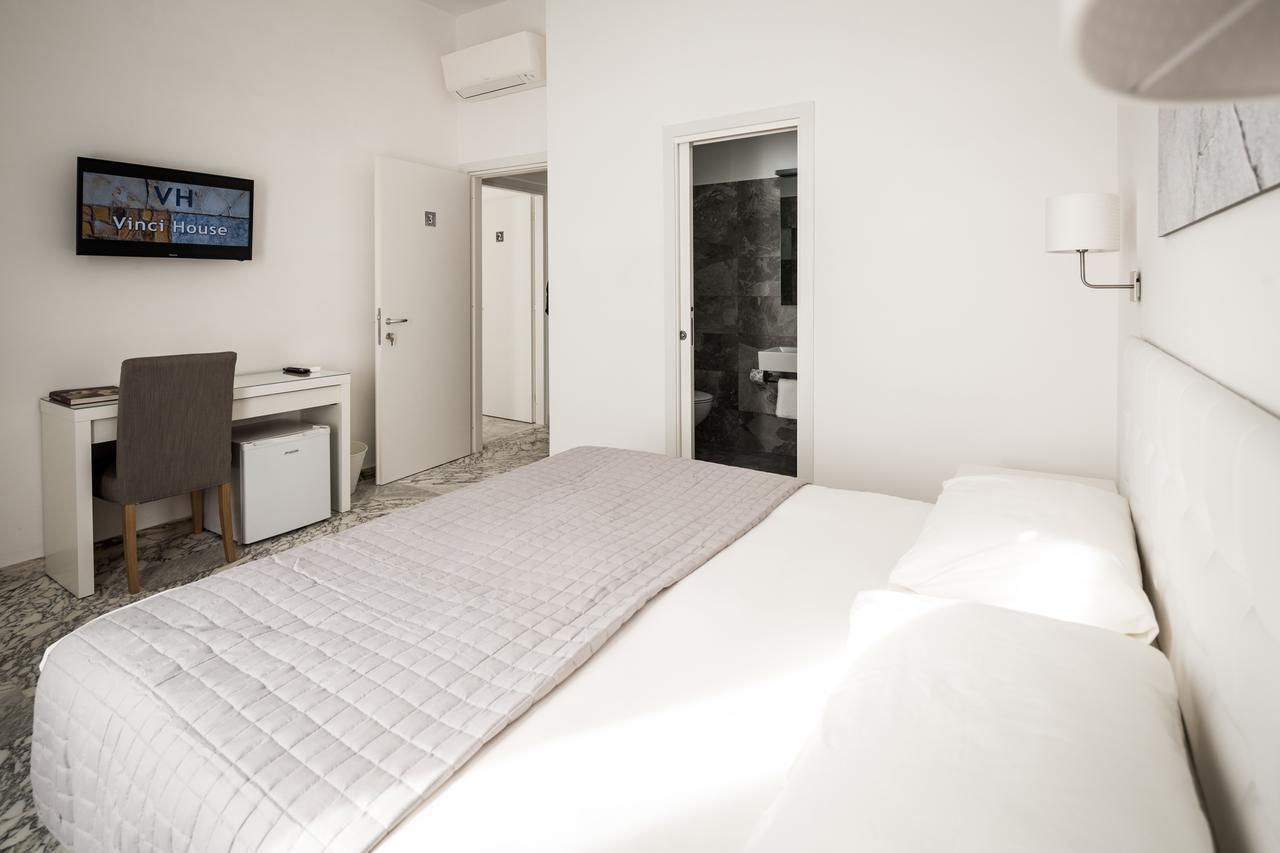 Guest house Vinci House Rome