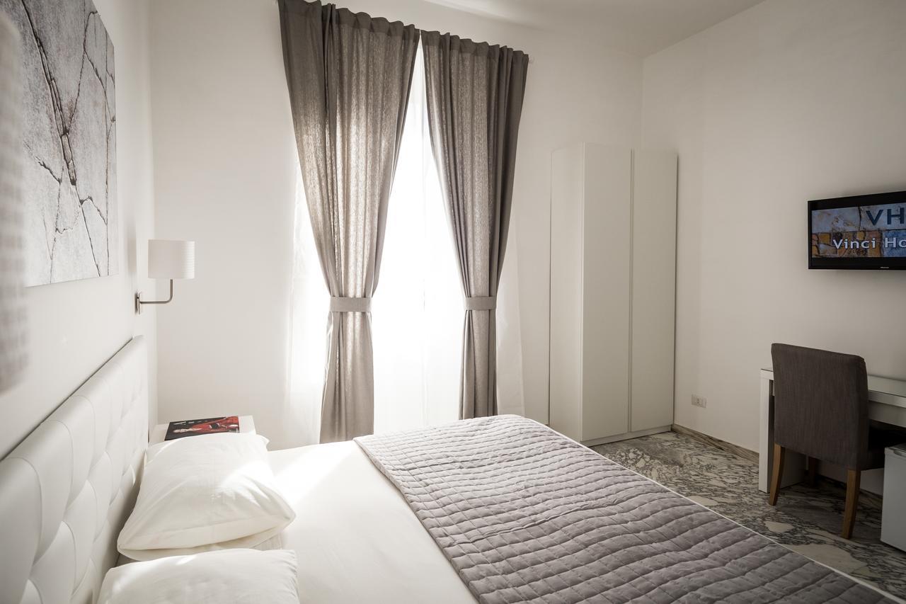 Guest house Vinci House 3*