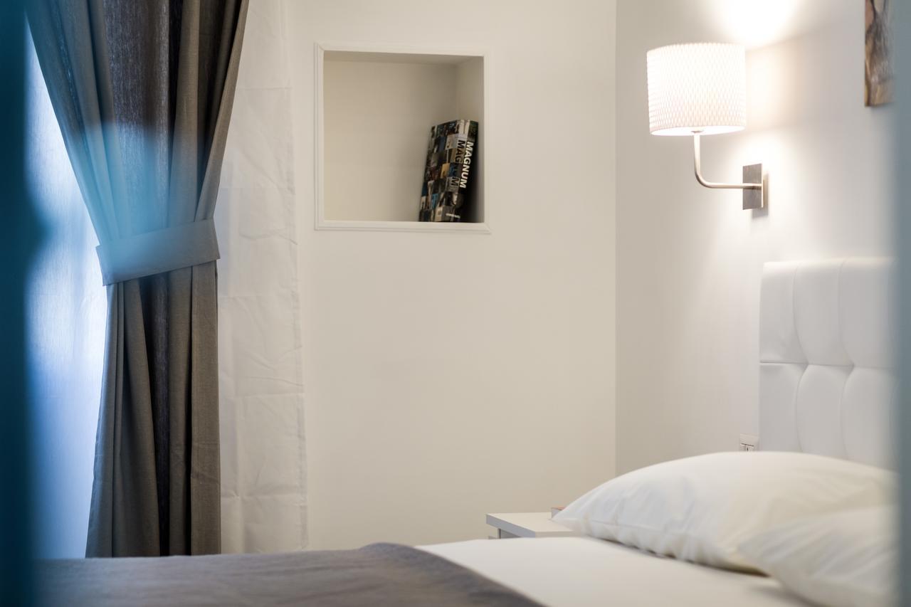 Guest house Vinci House 3*