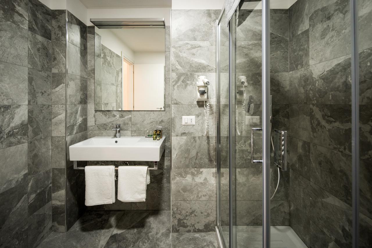 Vinci House Guest house
