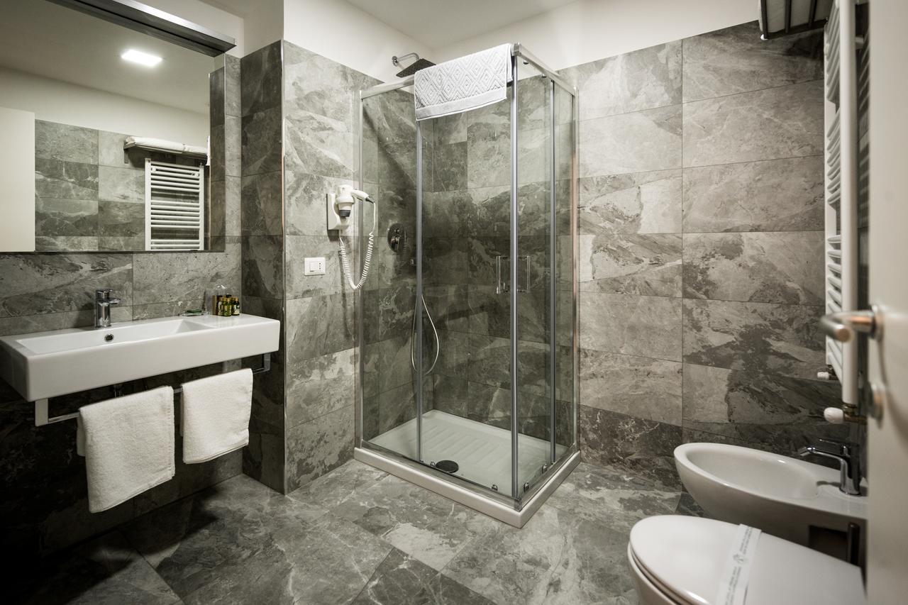 Vinci House Guest house