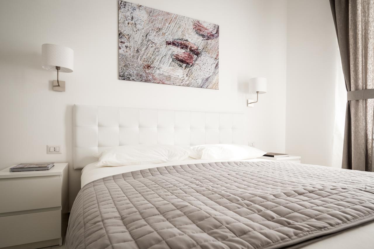Vinci House Guest house