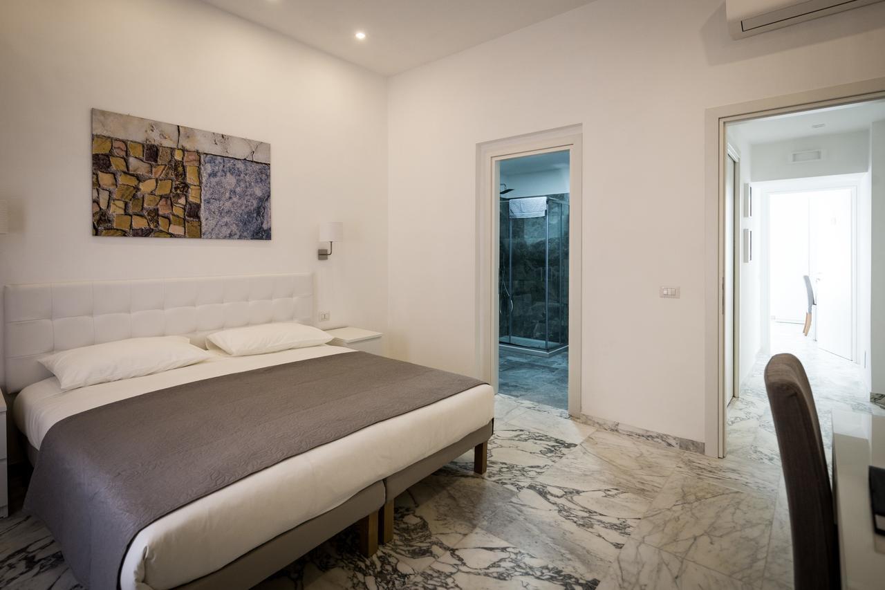 Vinci House Guest house