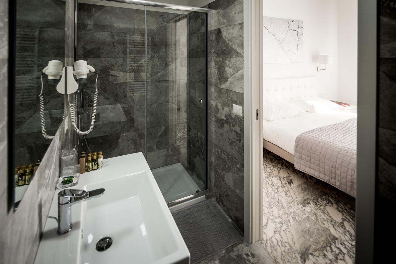 Vinci House Guest house