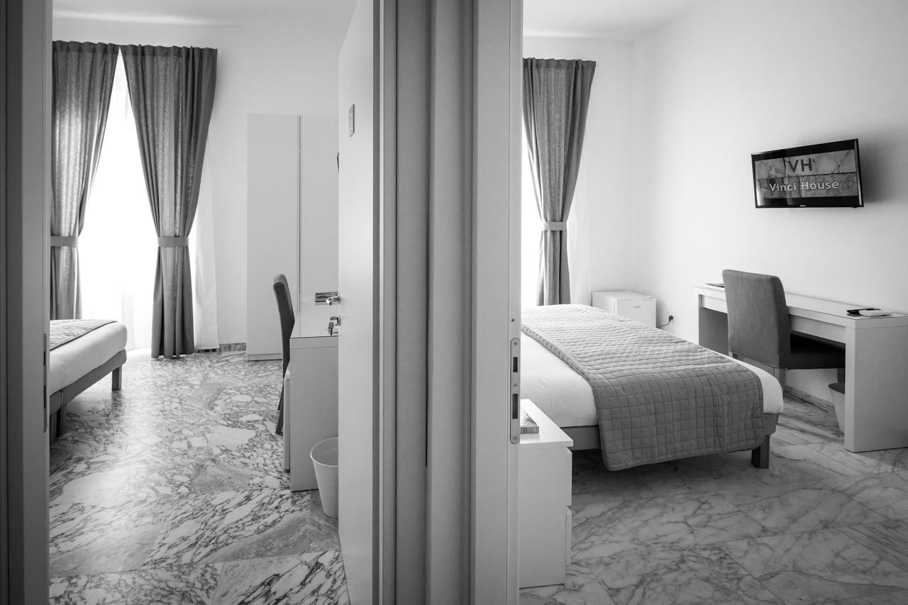 Vinci House 3* Rom