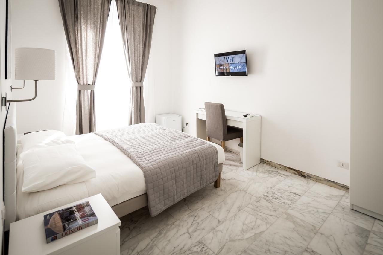 Vinci House 3*