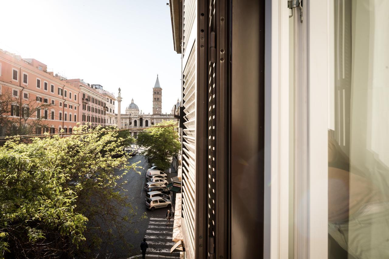 Vinci House Guest house Rome
