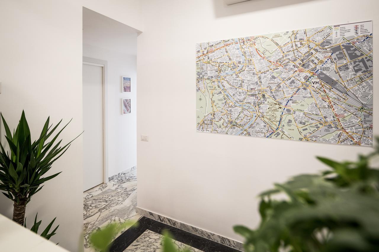 Vinci House Guest house Rome