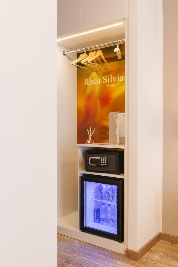 Casa de hóspedes Etruska Luxury Trastevere
