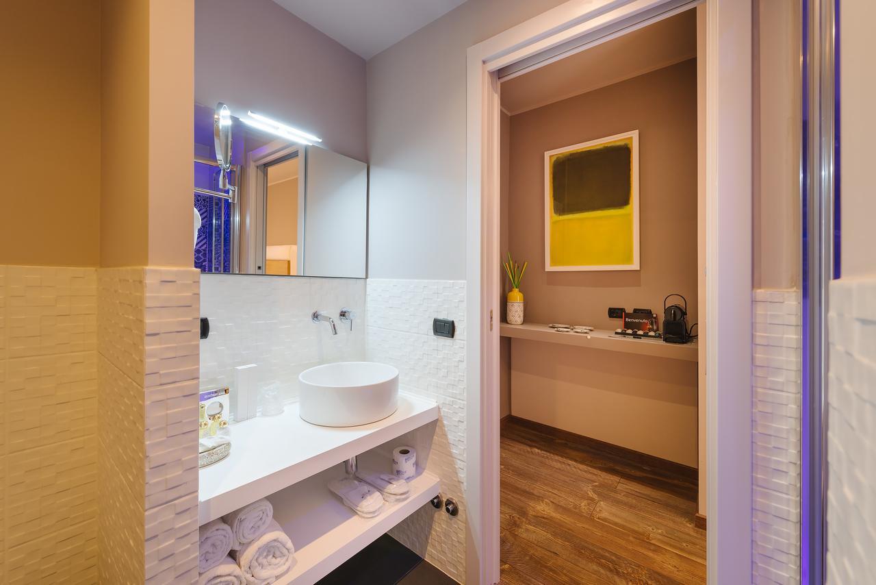 Casa de hóspedes Etruska Luxury Trastevere Roma