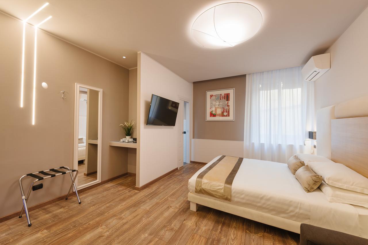 Etruska Luxury Trastevere Casa de hóspedes