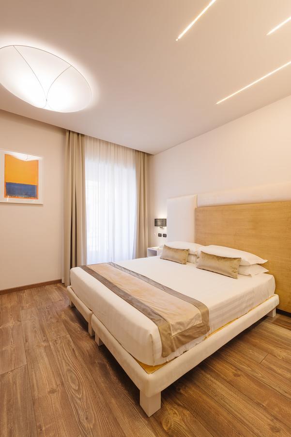 Etruska Luxury Trastevere Affittacamere 2*