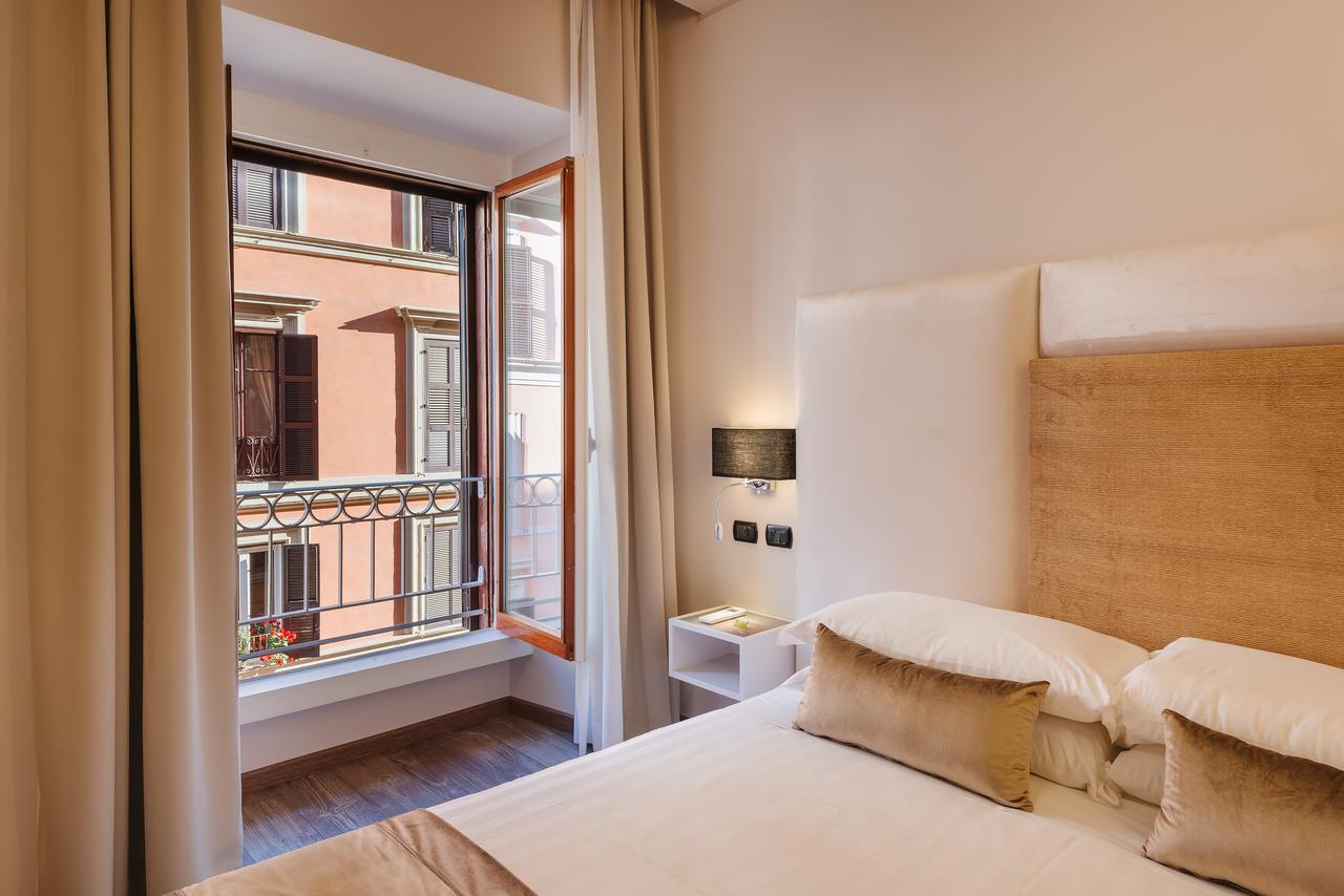 Affittacamere Etruska Luxury Trastevere