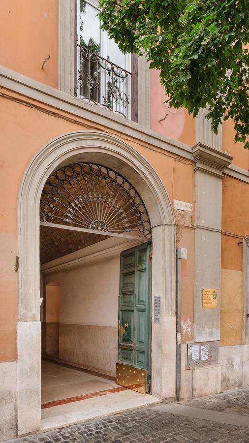 Casa de hóspedes Etruska Luxury Trastevere 2*