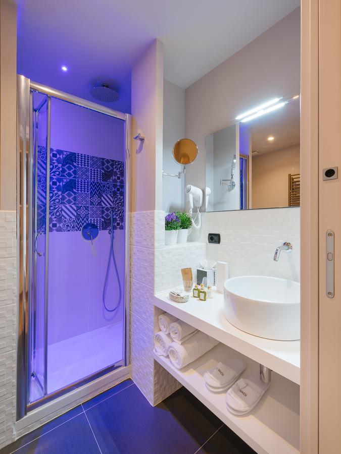 Etruska Luxury Trastevere Casa de hóspedes Roma