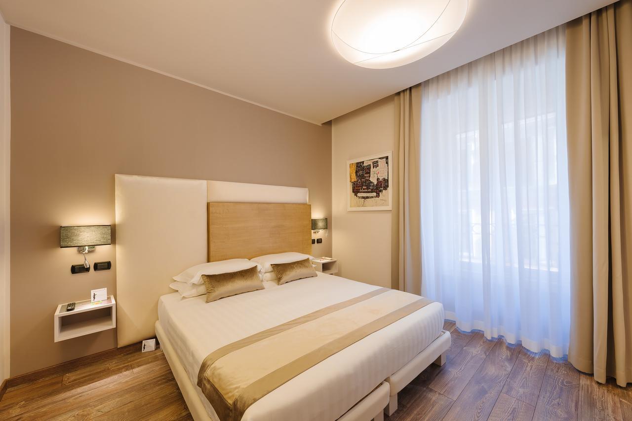 Etruska Luxury Trastevere Casa de hóspedes 2*