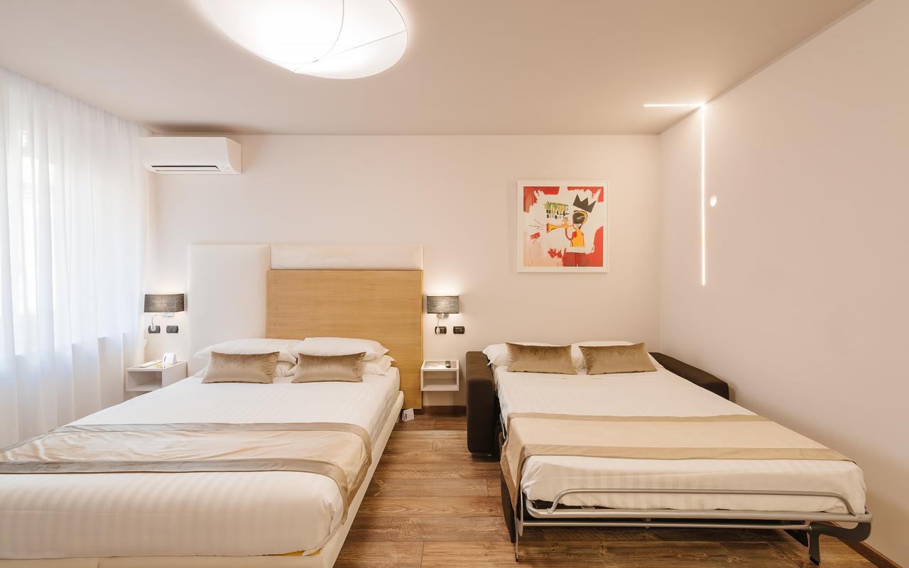 Etruska Luxury Trastevere 2*