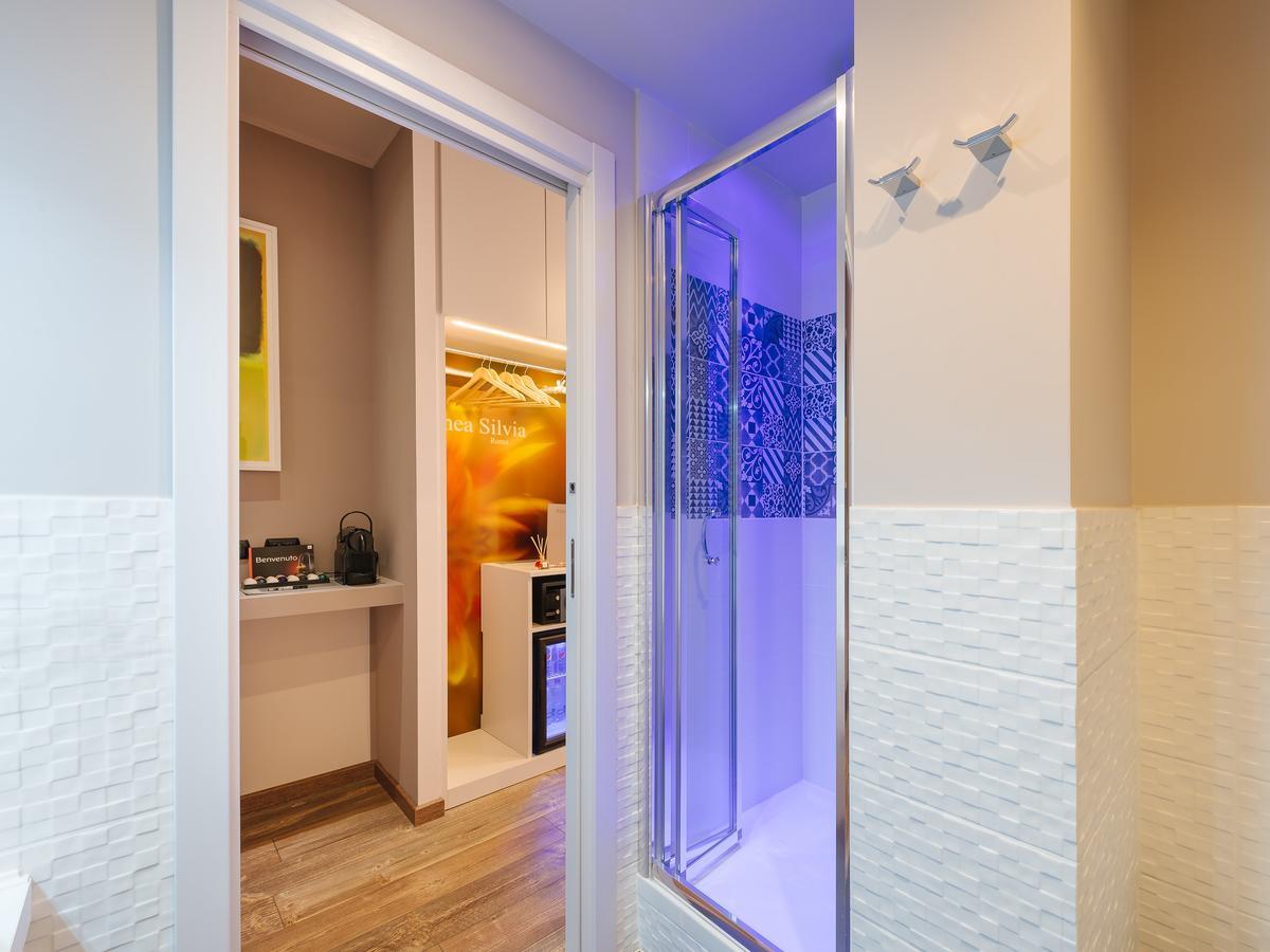 Etruska Luxury Trastevere Affittacamere 2*