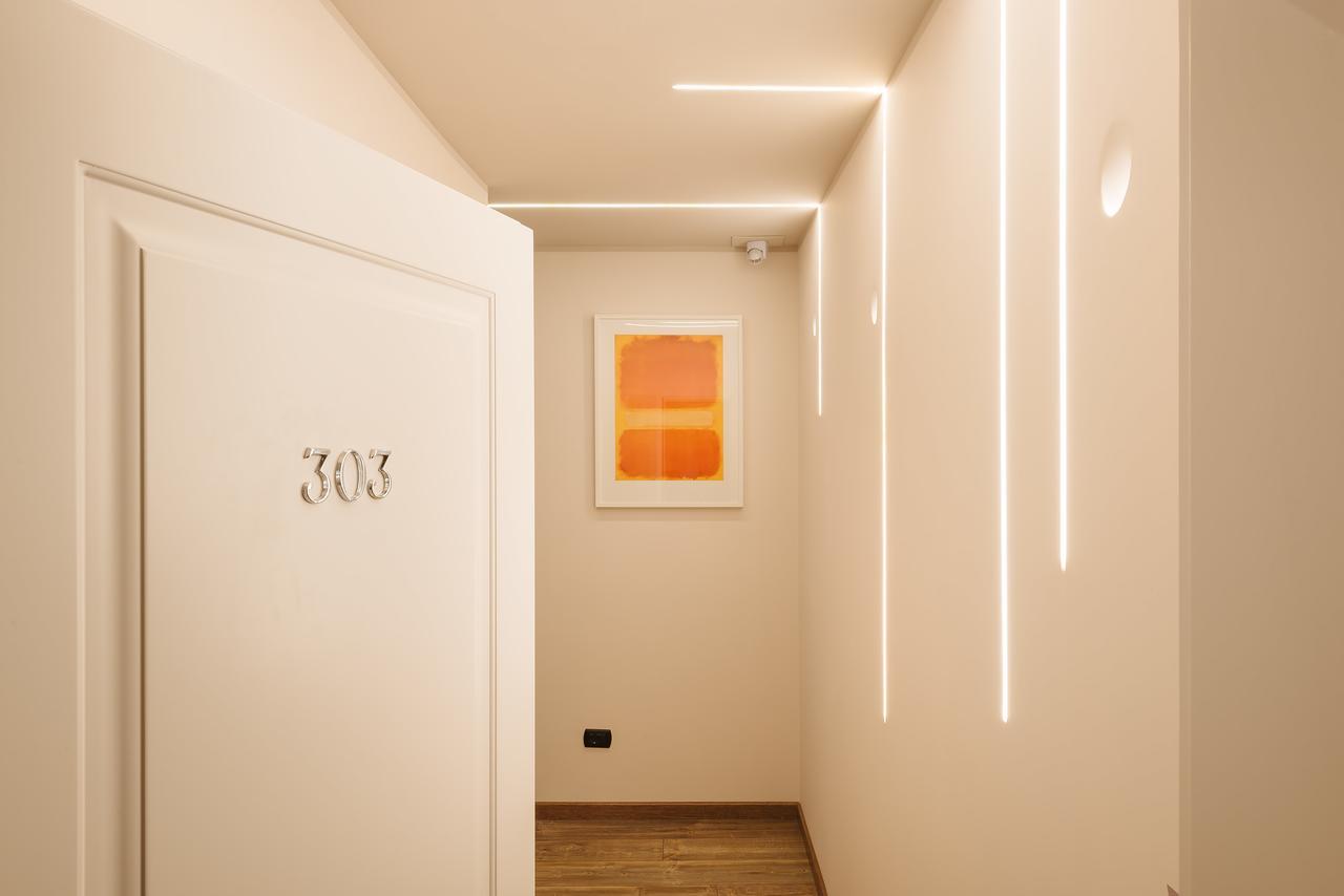 Etruska Luxury Trastevere Roma