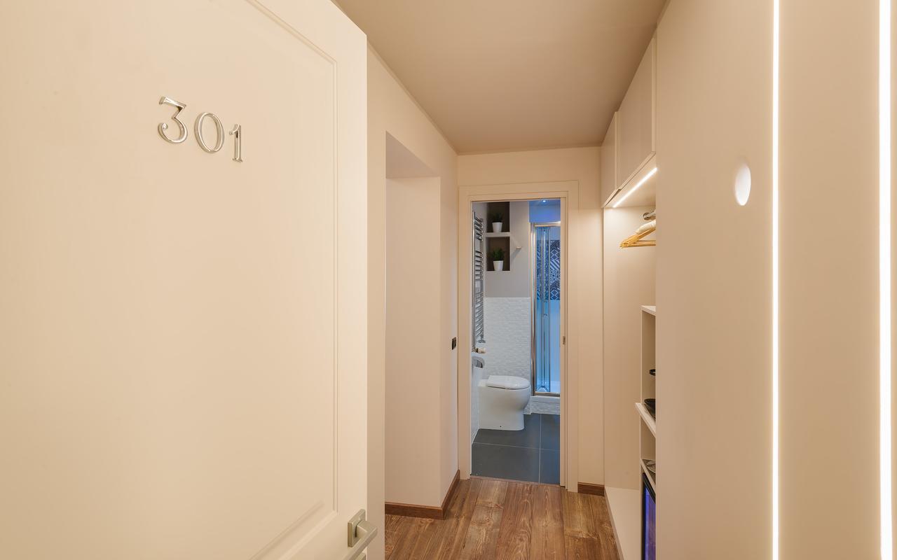 Etruska Luxury Trastevere 2*