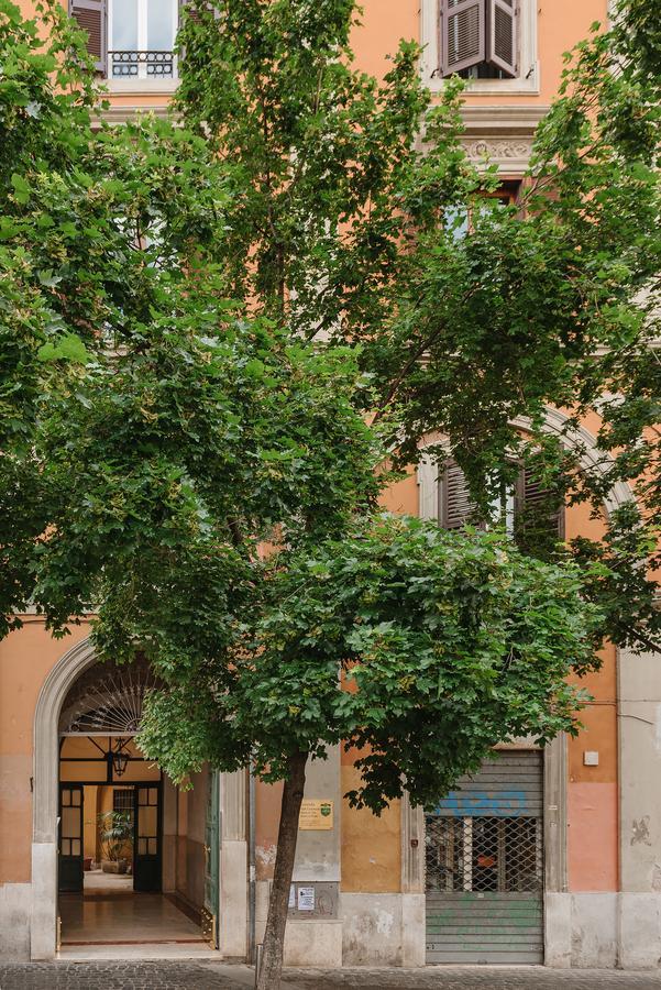 Affittacamere Etruska Luxury Trastevere Roma
