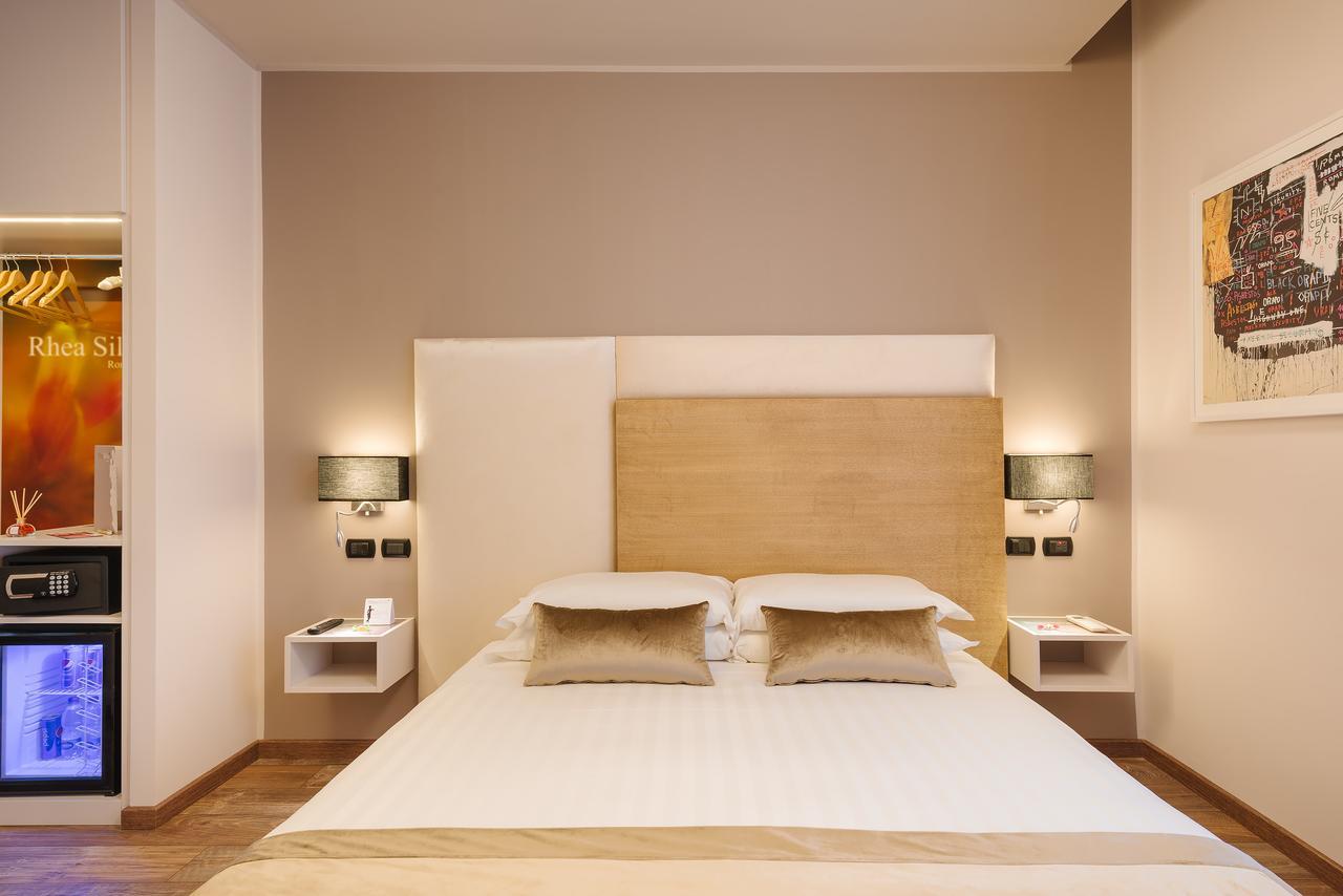 Etruska Luxury Trastevere Affittacamere