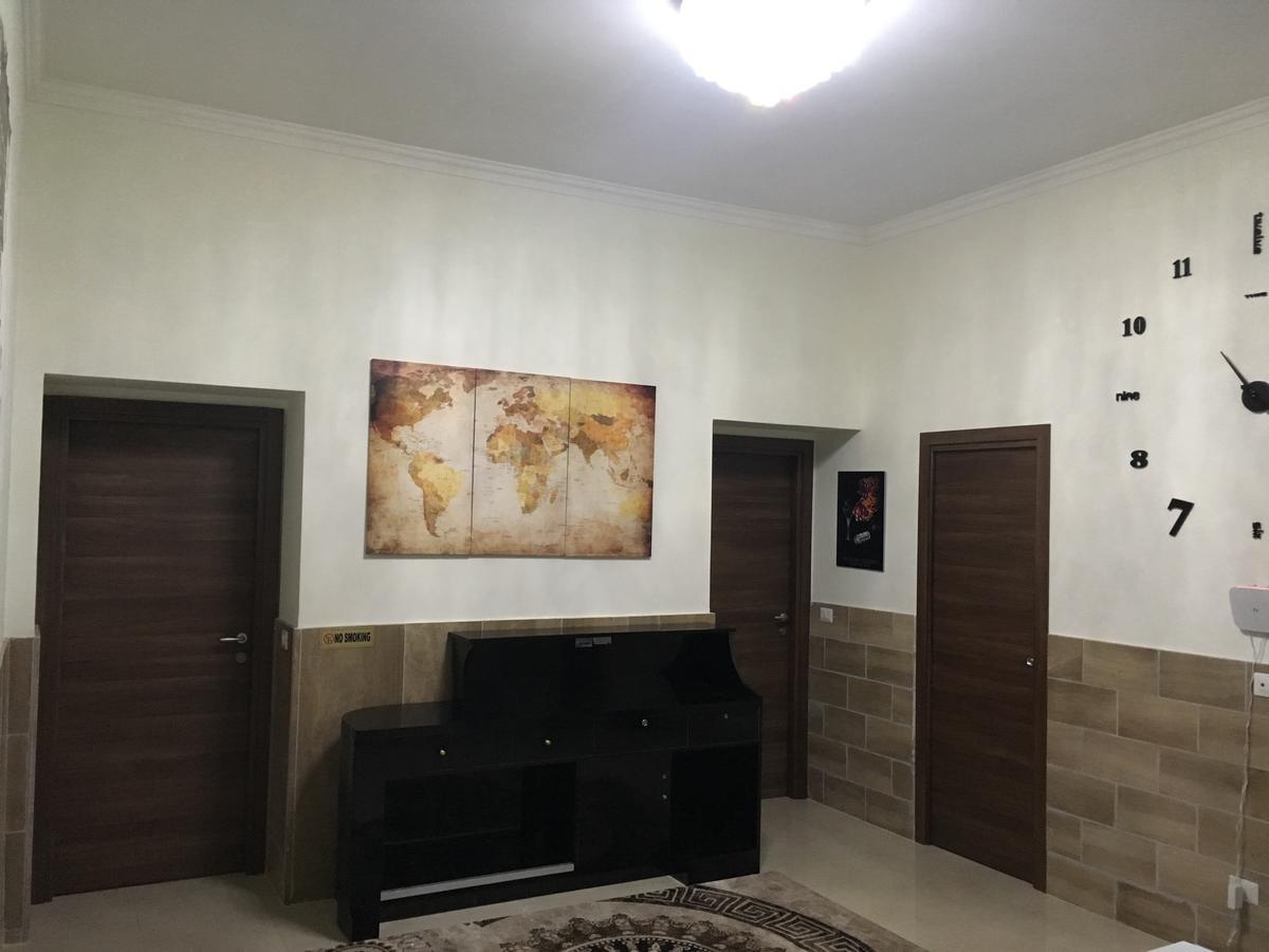 Napoleone Bed and breakfast Roma