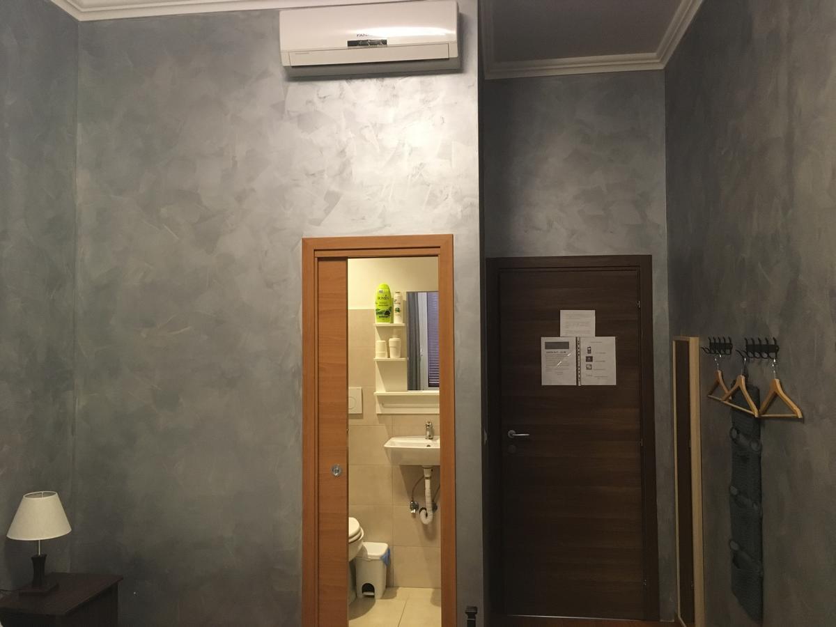 Napoleone Bed and breakfast