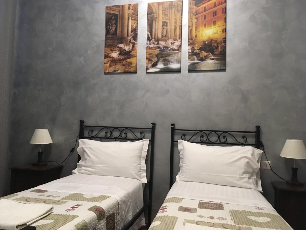 Bed and breakfast Napoleone Roma