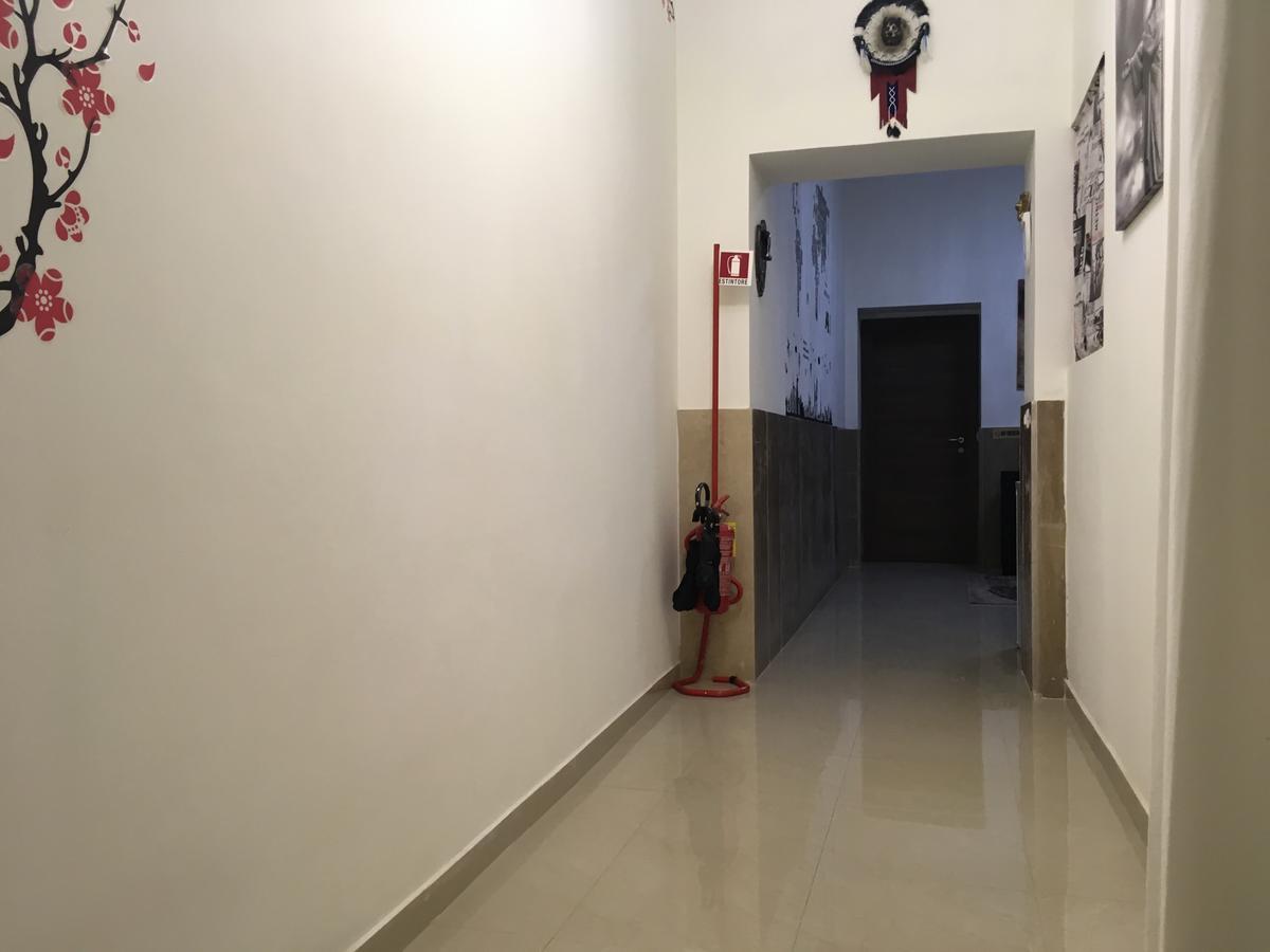 Bed and breakfast Napoleone Roma