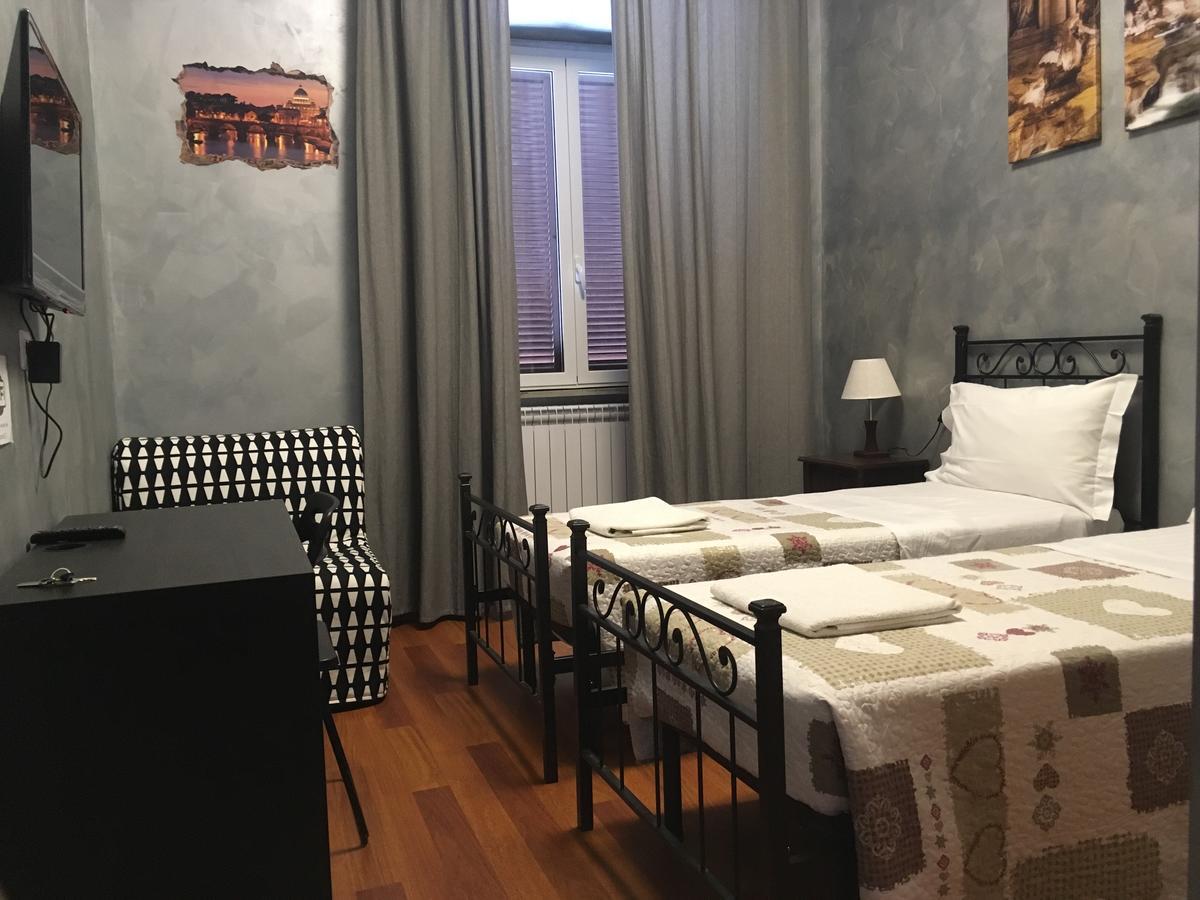 Bed and breakfast Napoleone