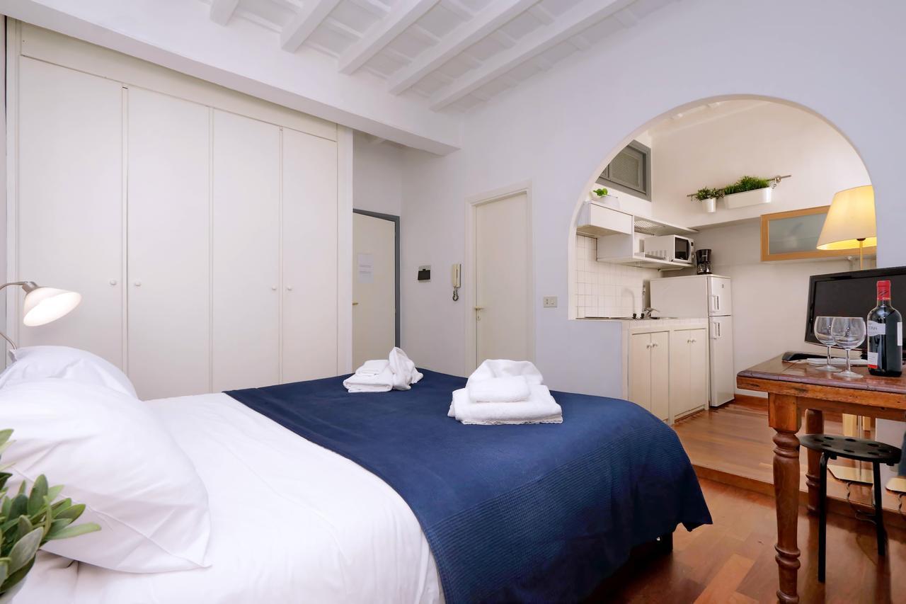 Coronari Apartamento