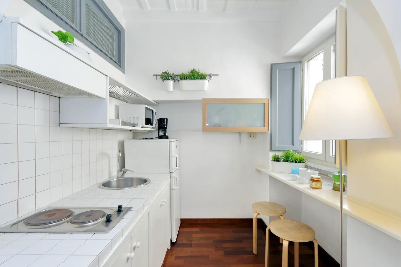 Coronari Apartamento Roma
