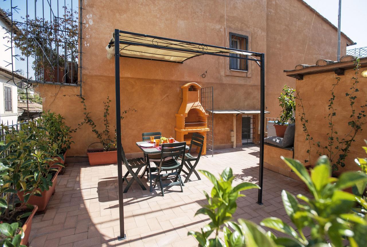 Apartamento Coronari *