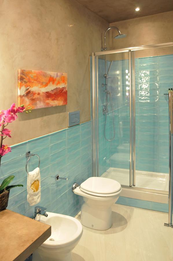 Apartamento Saint Peter Luxury Top Floor