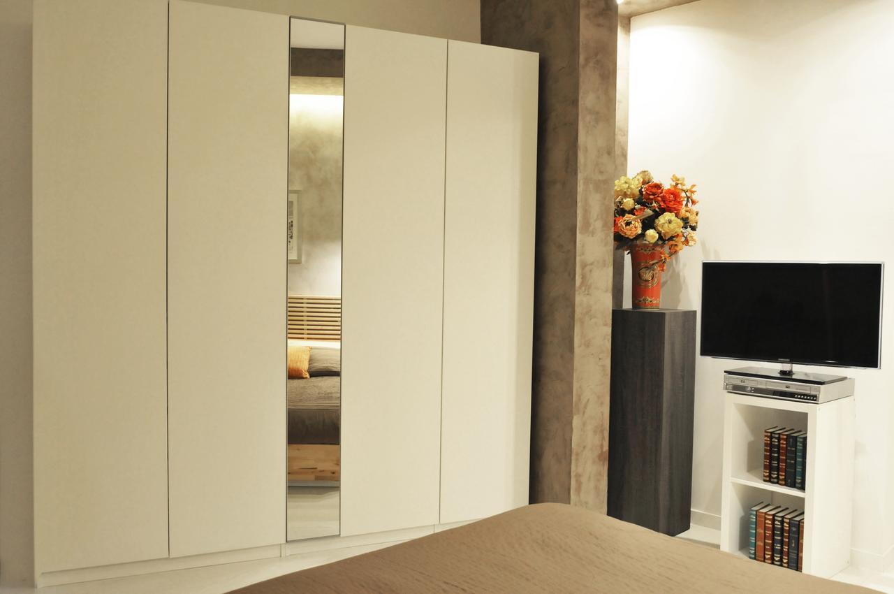 Saint Peter Luxury Top Floor Apartamento *