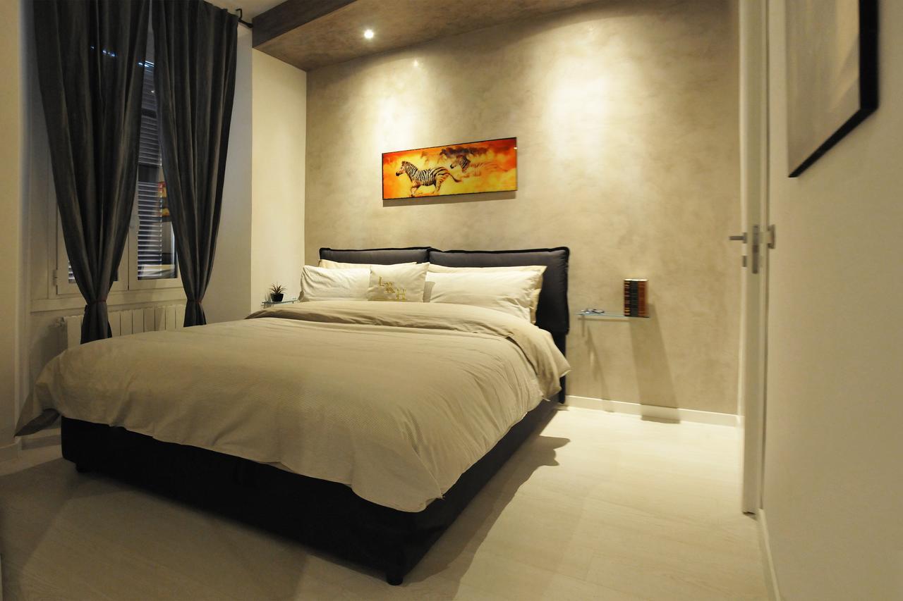 Apartamento Saint Peter Luxury Top Floor