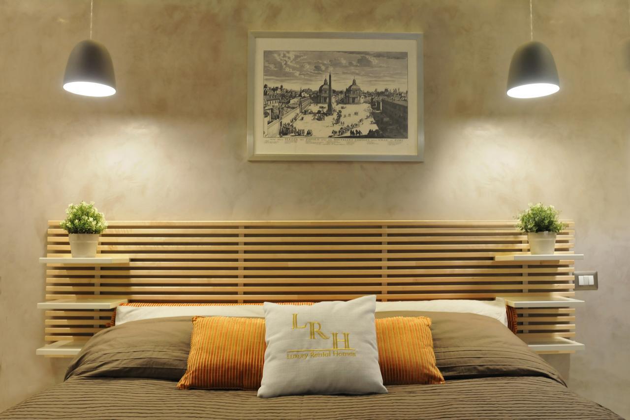 Saint Peter Luxury Top Floor Apartamento Roma
