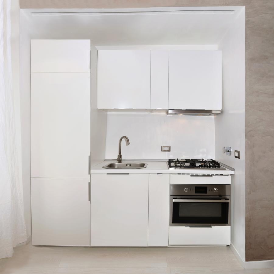 Apartamento Saint Peter Luxury Top Floor