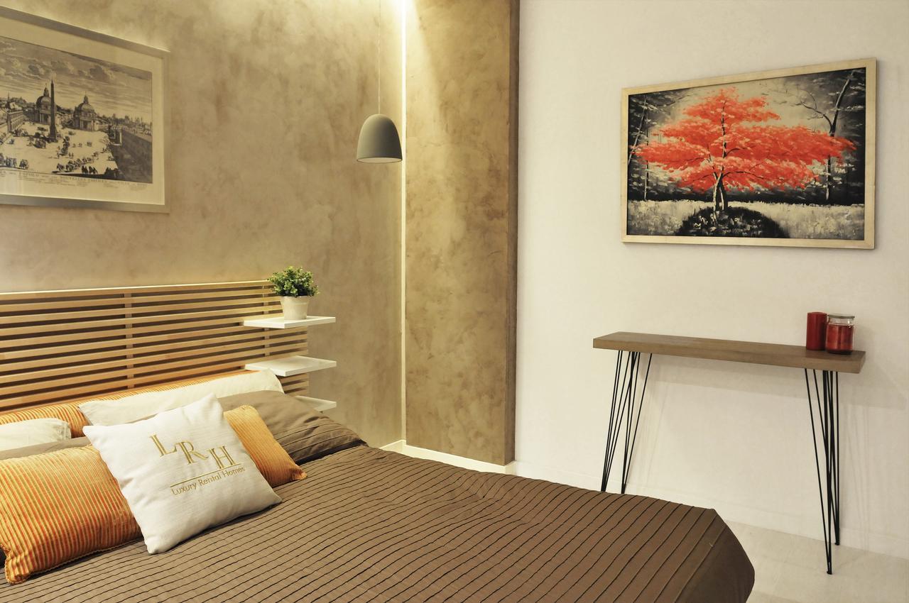 Saint Peter Luxury Top Floor Apartamento *