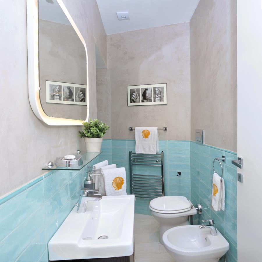 Saint Peter Luxury Top Floor Apartamento Roma